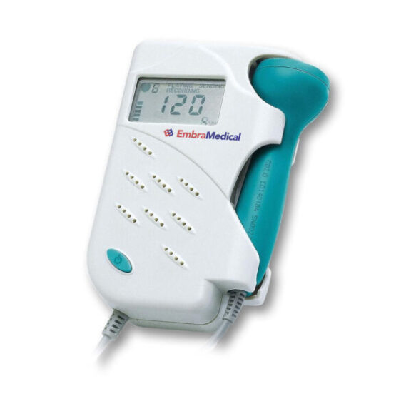 Embra Medical - SonoWave D12 Basic-A Doppler