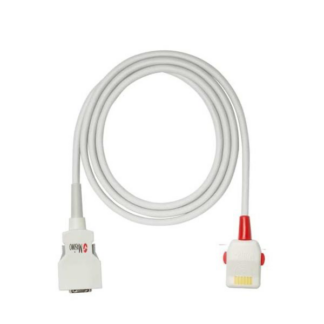 Masimo – 8ft. Preamp PC08 LNOP Cable – 1005