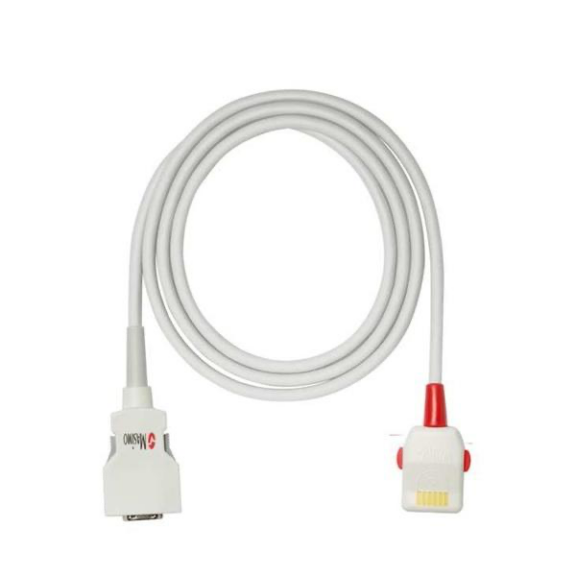 Masimo – 8ft. Preamp PC08 LNOP Cable – 1005