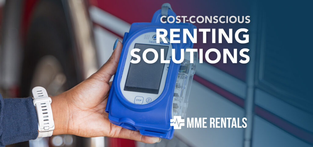 Budget-Friendly Renting and Financing Solutions