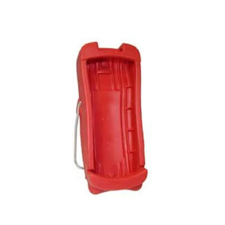 Rad Series Protective Boot in Red PN 1981 - Masimo - New
