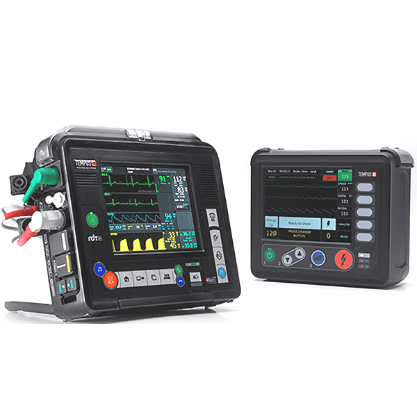 Philips – Complete Tempus Pro/LS Defibrillator