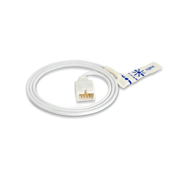 Embra Medical - MX3 Disposable Adult SpO2 Sensor