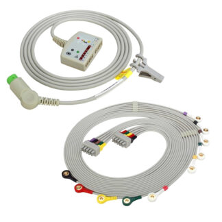 Embra Medical - VS20 12-Lead Trunk Cable