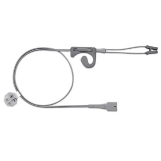 Embra Medical - VS20 Reusable SpO2 Ear Clip Sensor