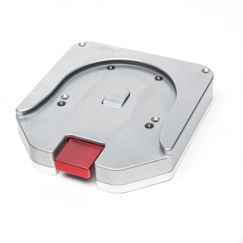 Technimount Standard Surface Base Universal 100-20-UN - Technimount - New