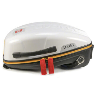Lucas Hard Shell Case 11576-000094 - Physio-Control - Recertified
