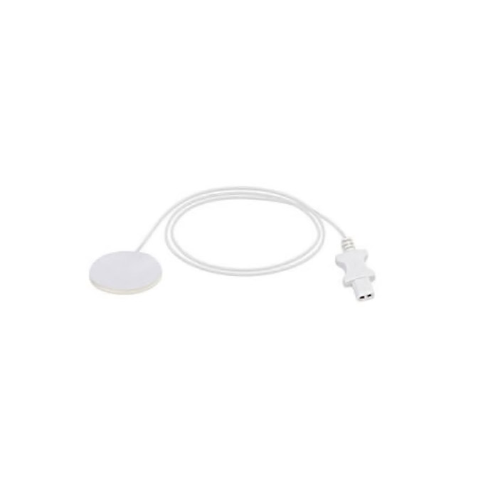 High Dielectric Skin Probe Temperature Sensor 11996-000359 - Physio-Control - New