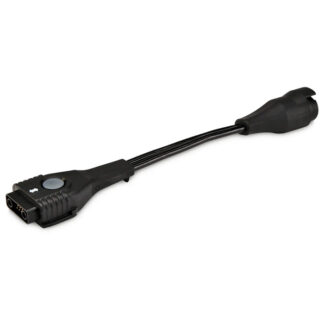 Lifepak 15 Internal Paddles Adapter Cable 11998-000326 - Physio-Control - New