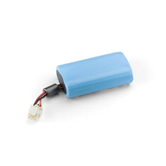 2-Cell Connex Spot Monitor Lithium-Ion Battery BATT22 - Welch Allyn - New