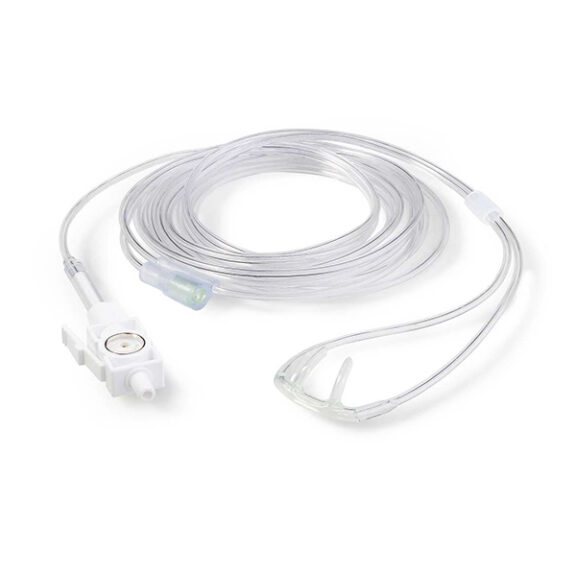 Embra Medical – Infant Nasal Cannula, Pack of 10