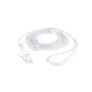 Embra Medical – Pediatric Nasal Cannula, Pack of 10