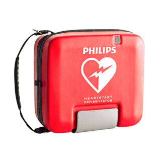 FR3 Soft System Case - 989803179161 - Philips - Pre-Owned