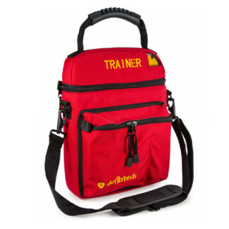Defibtech – Trainer Soft Carrying Case – DAC-101