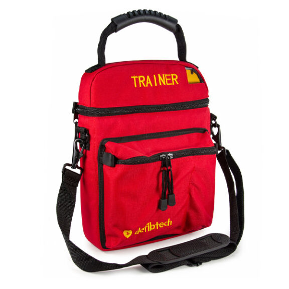 Defibtech – Trainer Soft Carrying Case – DAC-101