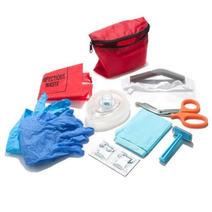 Defibtech – Rescue Pack – DAC-420