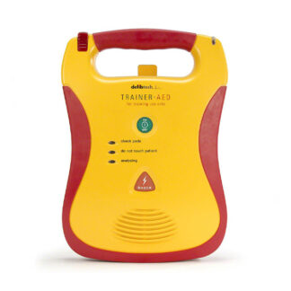 Lifeline AED Standalone Trainer, DCF-A350T-EN - Defibtech - New