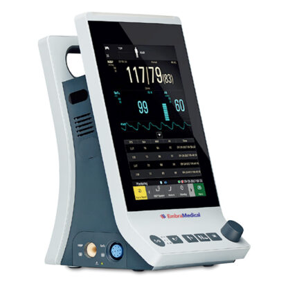 Embra Medical – MX3 Vital Signs Monitor