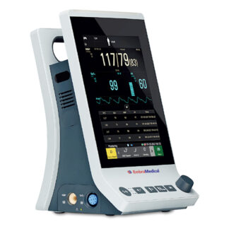 Embra MX3 Vital Signs Monitor - Embra Medical
