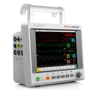 Embra VS70 Patient Monitor - Embra Medical