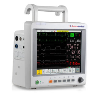 Embra Medical – VS70-V2 Patient Monitor