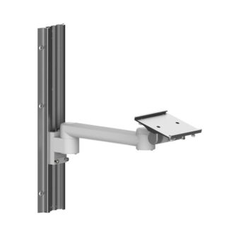 Embra Medical - Fixed Monitor Wall Mount