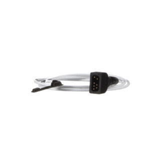 Infant SpO2 Flex Sensor with 25 Wraps 0740-000 - Welch Allyn - New