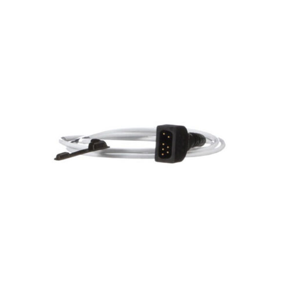 Infant SpO2 Flex Sensor with 25 Wraps 0740-000 - Welch Allyn - New