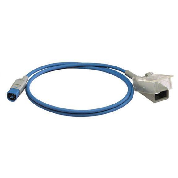 Nellcor SpO2 Sensor Adapter – M1943A