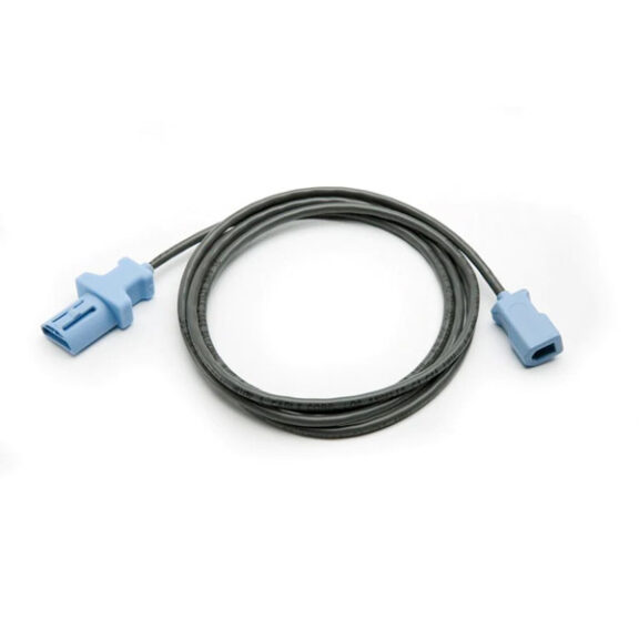 10Ft. Temp Adapter Cable, 11140-000079 – Physio Control
