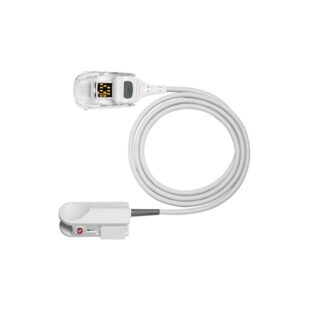 RD SET Reusable SpO2 Sensor Adult 4050 - Masimo - Recertified