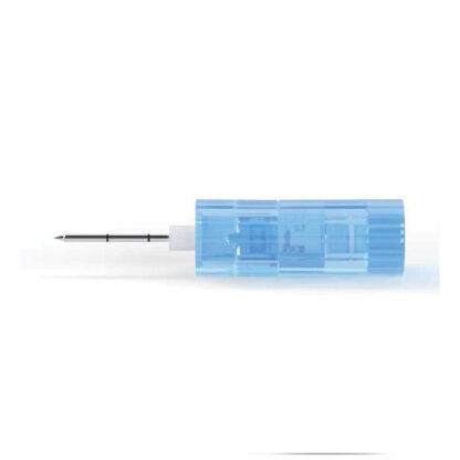 SAM Medical – SAM IO 25mm Training Needles, 5 Pack – IO726