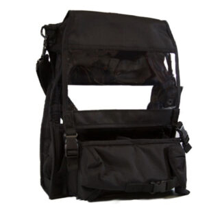 LTV Series Backpack 29673-001 - Vyaire - New