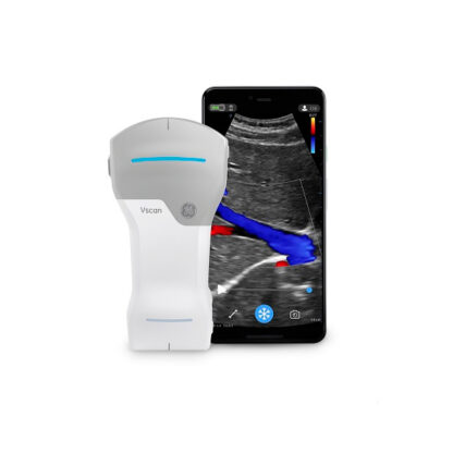 VScan Air