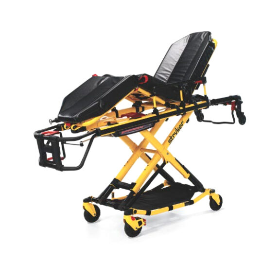 Performance-PRO XT Manual Stretcher, 6086 - Stryker - Recertified