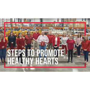 Promoting Healthy Hearts