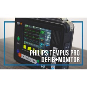 Philips Tempus Pro Demo and Overview