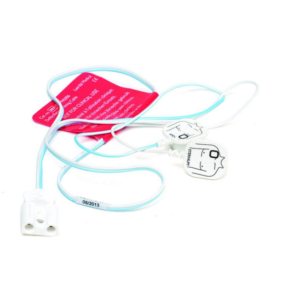 Laerdal - Defib Training Cable - 151-945006