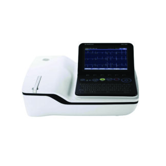 Mac 2000 Resting ECG System, 12-lead - GE Healthcare