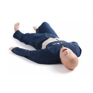 MegaCode Kelly Advanced Manikin, 200-05050 - Laerdal