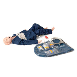 MegaCode Kid Advanced Manikin, 231-05050 - Laerdal