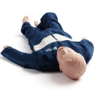 MegaCode Kid ECG Manikin, 231-15050 - Laerdal