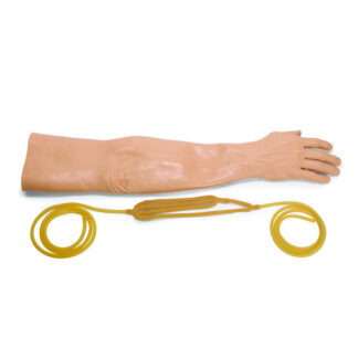 Laerdal – Manikin Adult Skin/Vein System, Male – 312029