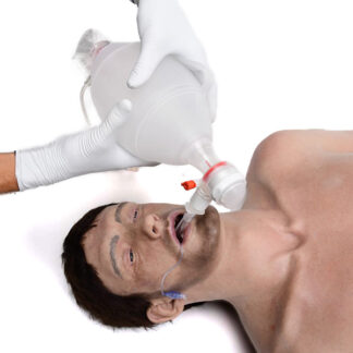 SimBodies EMS-MAN Full Manikin, TR0200US - SafeGuard