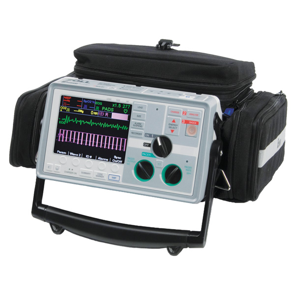 E Series Defibrillator Accessories