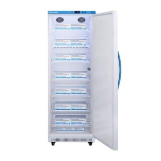 Upright Vaccine Refrigerator 18 Cu.Ft. ARS18PV - Accucold