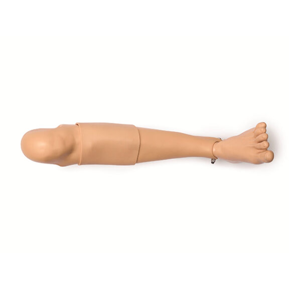 Adult IO Leg