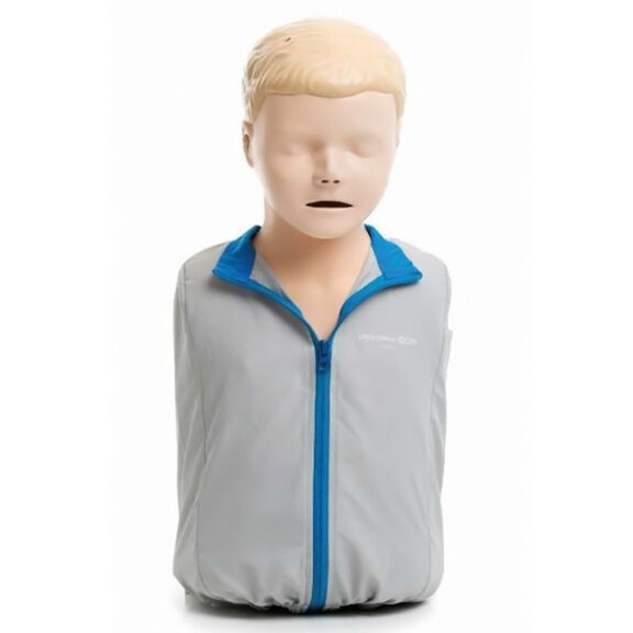 Little Junior QCPR Manikin, 128-01050 - Laerdal