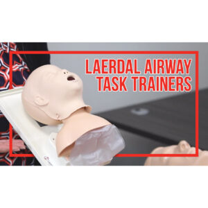 Laerdal Airway Training Solutions