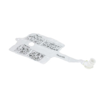 Laerdal – Junior Manikin Airways Pack of 25 – 183210